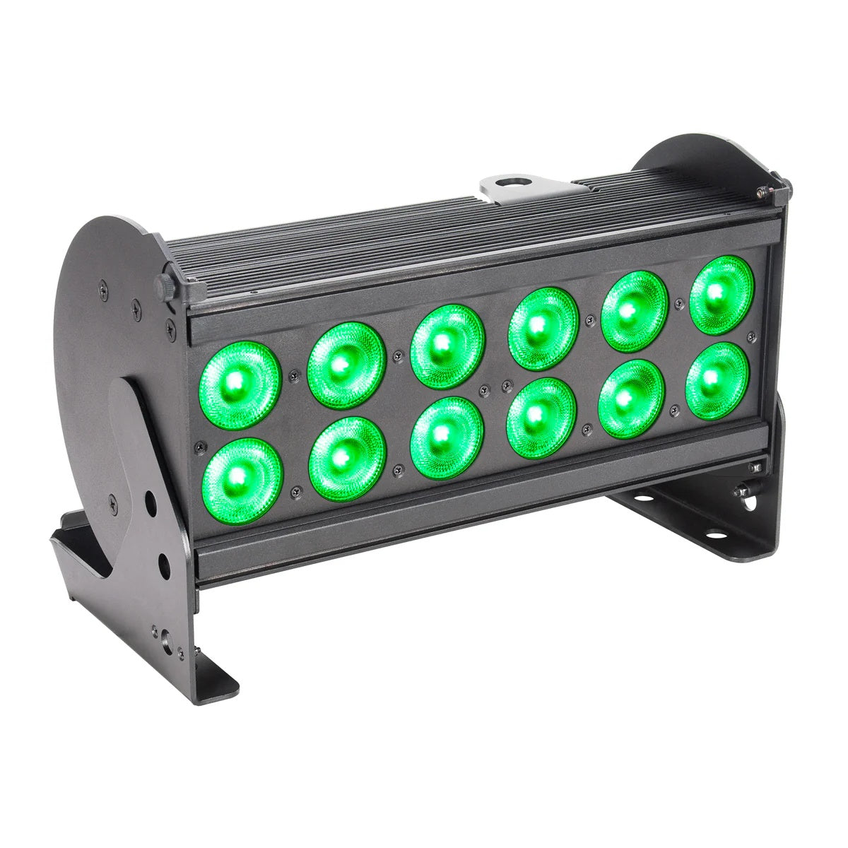 Elation SEVEN Batten 14 25W RGBAWL+UV LED Batten Wash Fixture