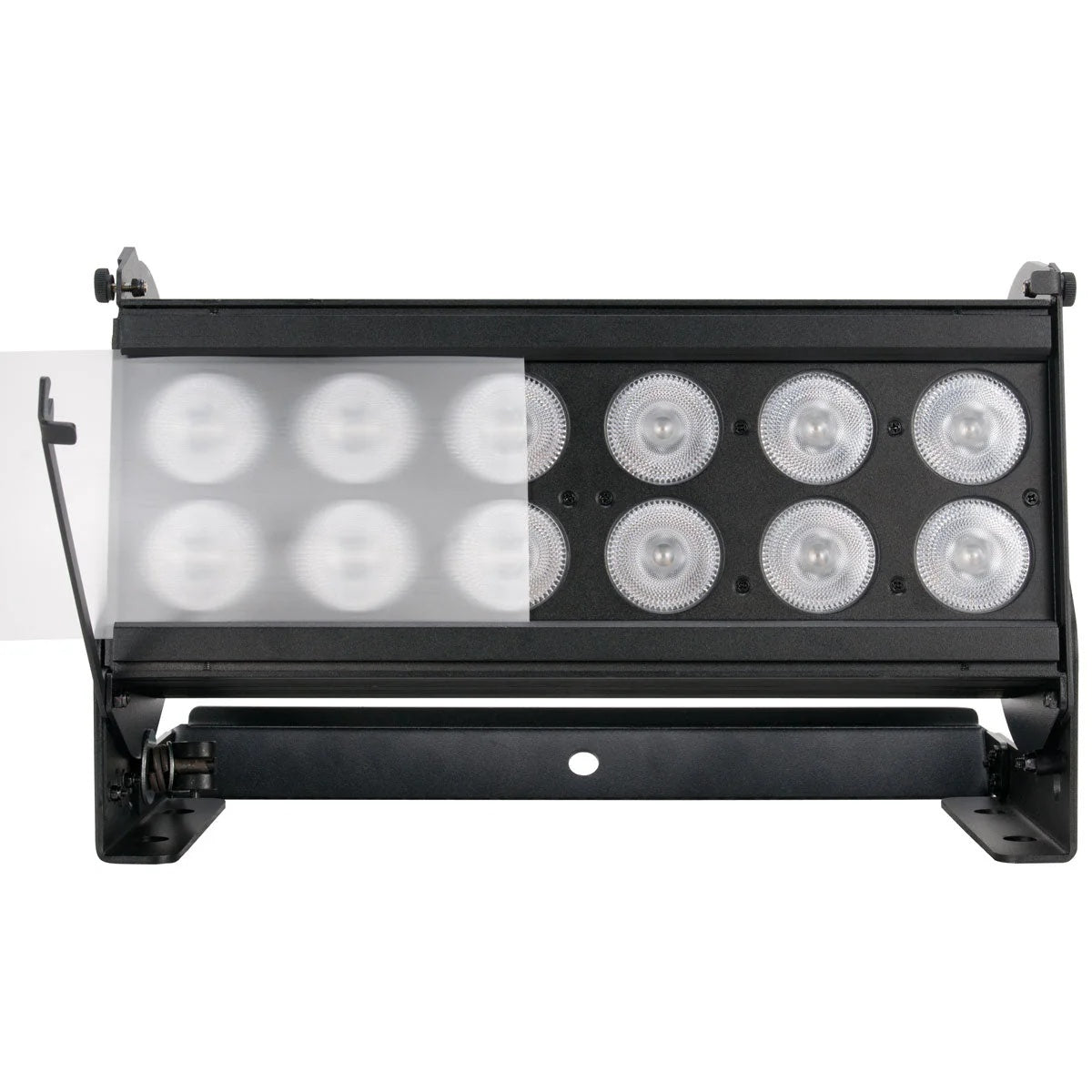 Elation SEVEN Batten 14 25W RGBAWL+UV LED Batten Wash Fixture