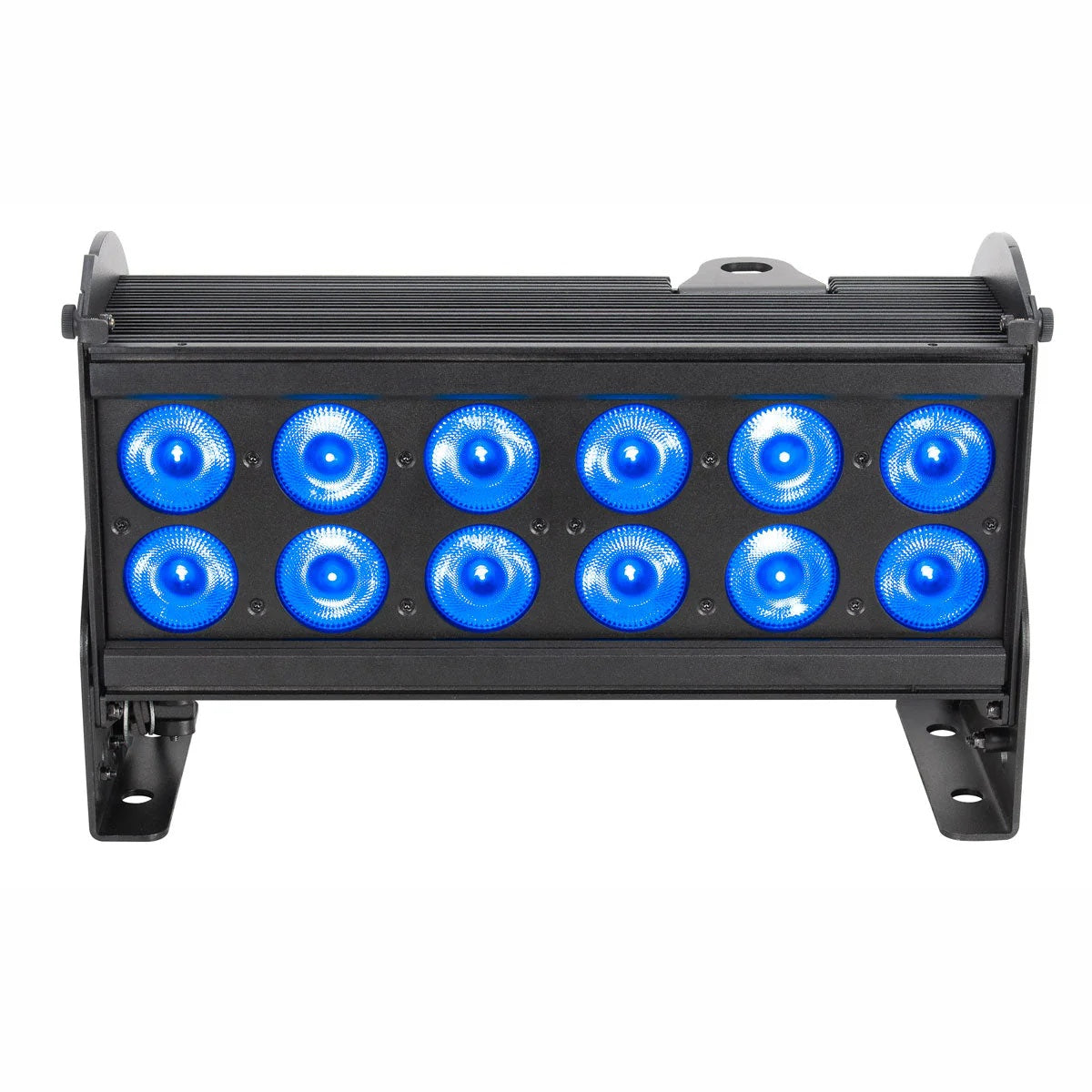Elation SEVEN Batten 14 25W RGBAWL+UV LED Batten Wash Fixture