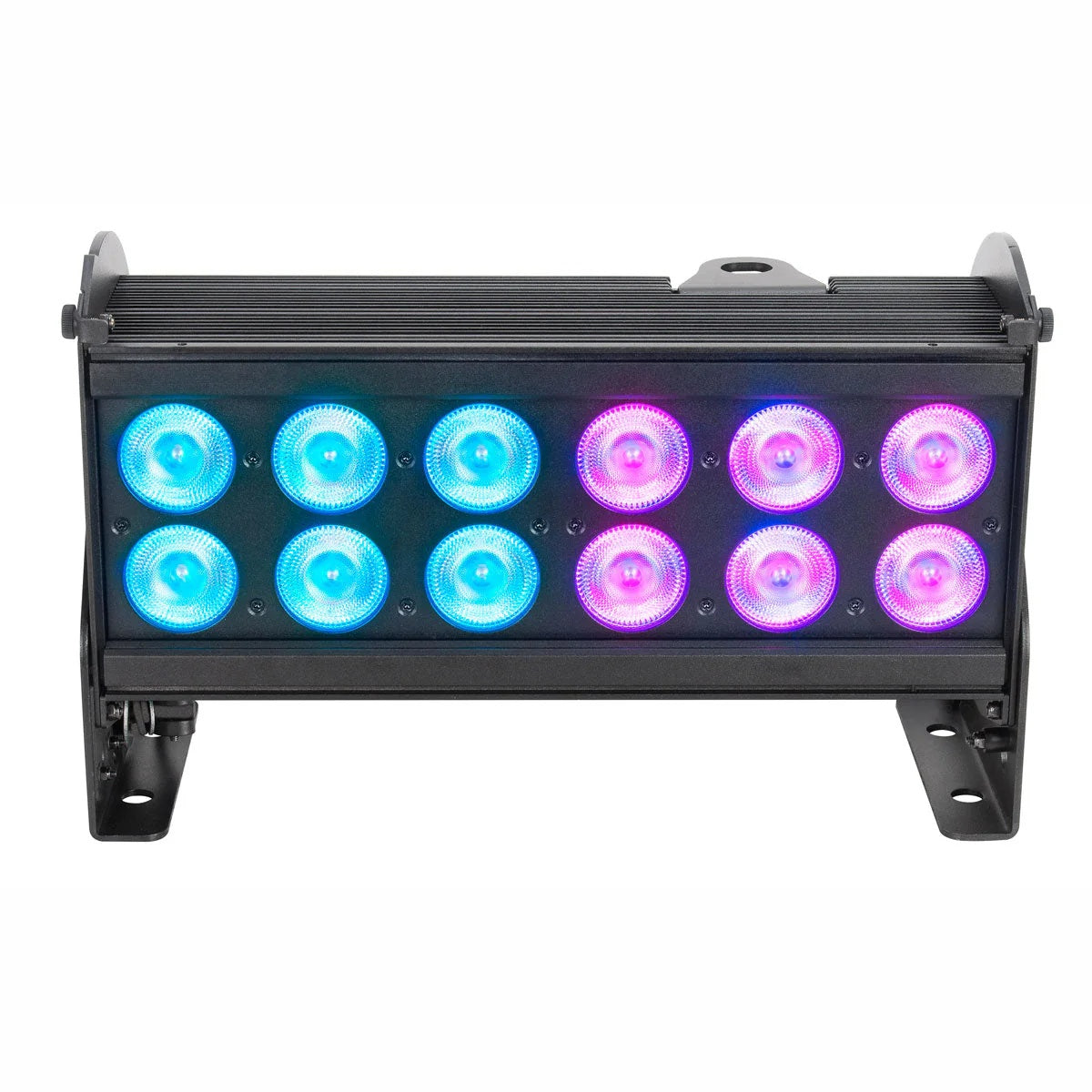 Elation SEVEN Batten 14 25W RGBAWL+UV LED Batten Wash Fixture