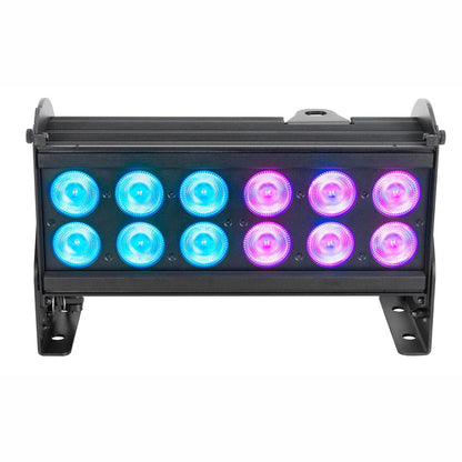 Elation SEVEN Batten 14 25W RGBAWL+UV LED Batten Wash Fixture