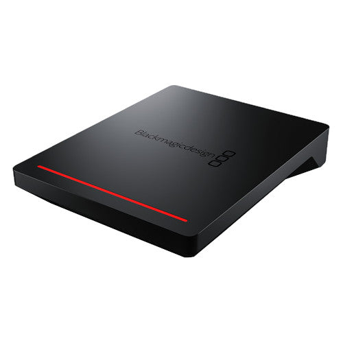 Blackmagic Design Cloud Pod
