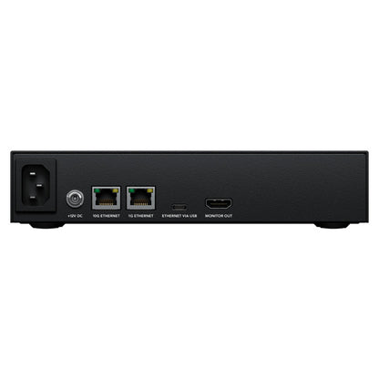 Blackmagic Design Cloud Store Mini 8TB back