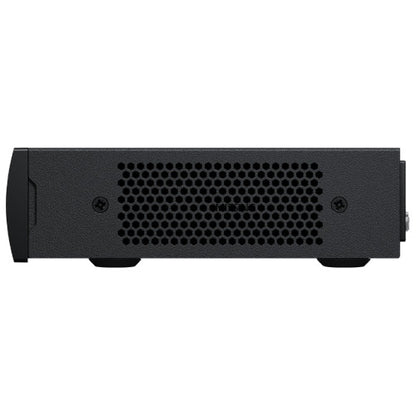 Blackmagic Design Cloud Store Mini 8TB side