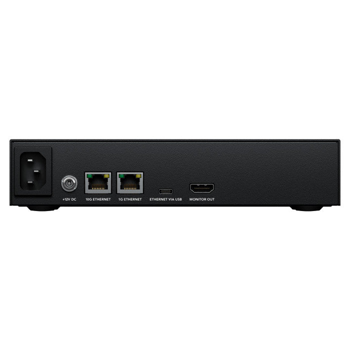 Blackmagic Design Cloud Store Mini 8TB back