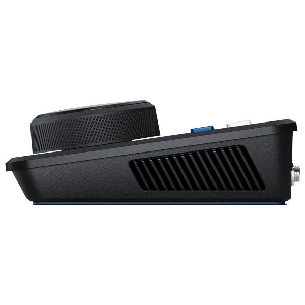 Blackmagic Design HyperDeck Shuttle HD side