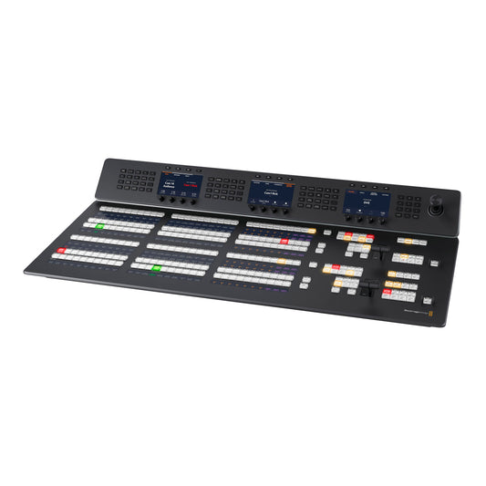 Blackmagic Design ATEM 2 M/E Advanced Panel 30