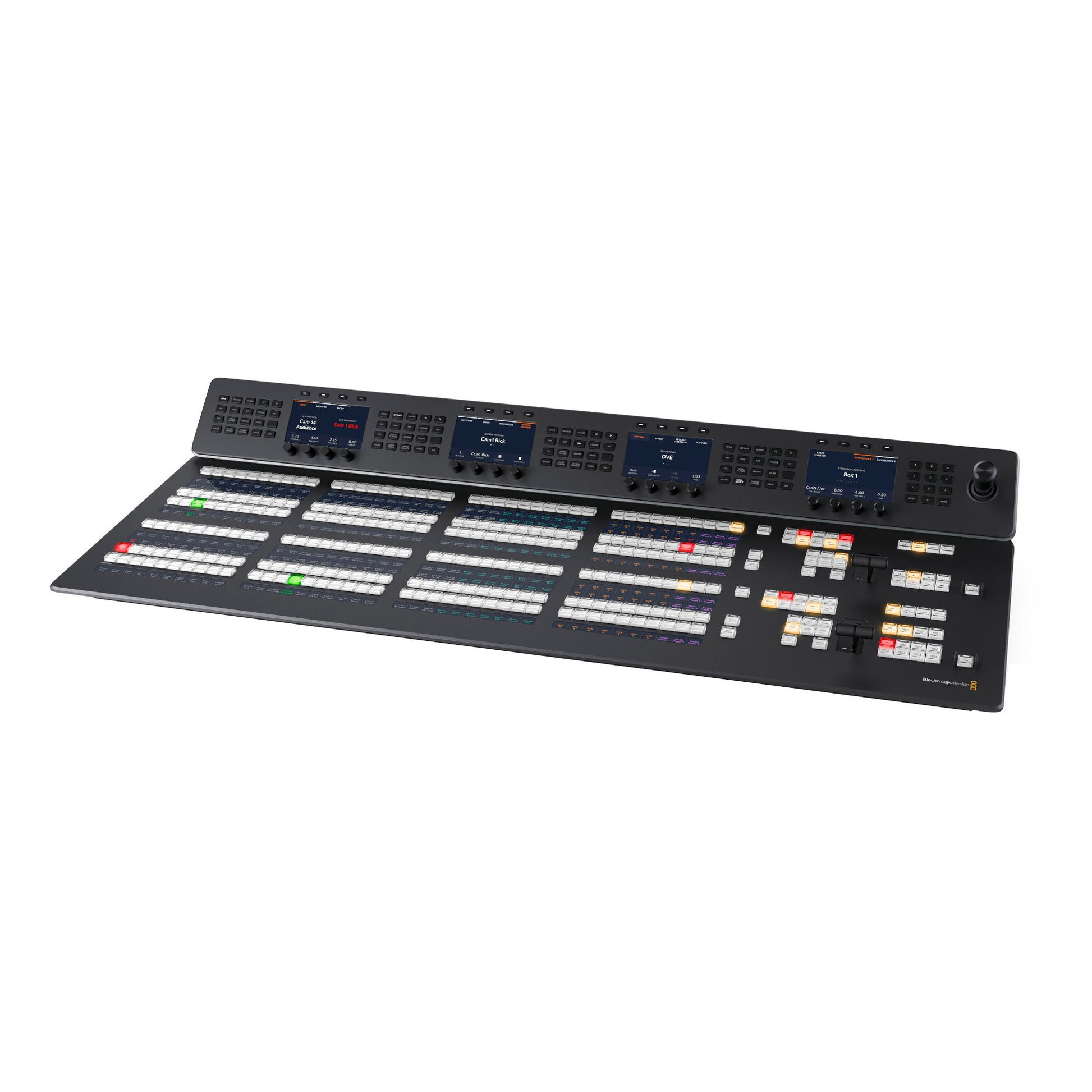 Blackmagic Design ATEM 2 M/E Advanced Panel 40
