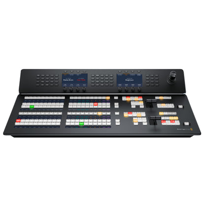 Blackmagic Design ATEM 2 M/E Advanced Panel 20 front