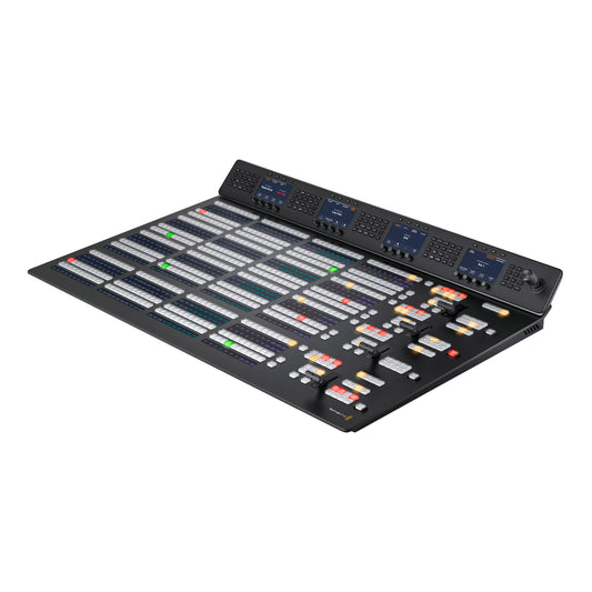 Blackmagic Design ATEM 4 M/E Advanced Panel 40