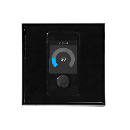 Electro-Voice WPN1 Networked Wall Panel Controller | US