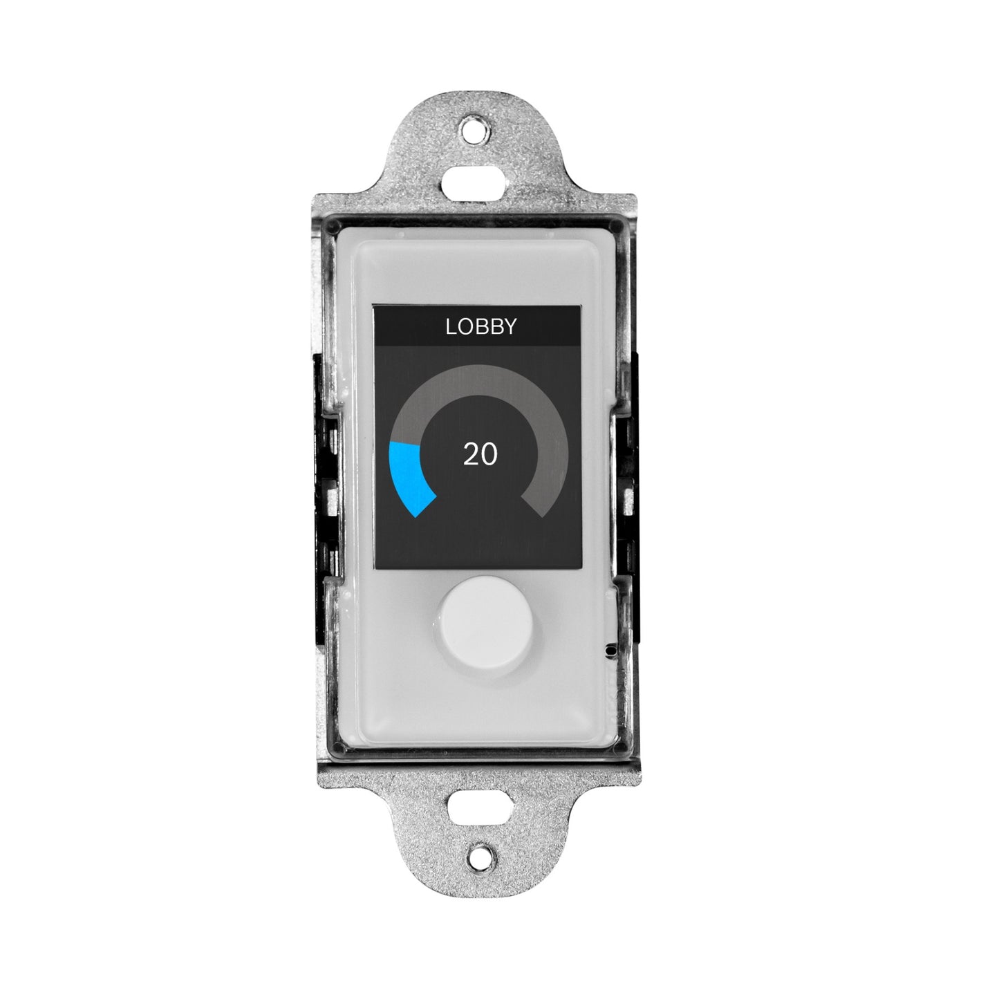 Electro-Voice WPN1 Networked Wall Panel Controller | US