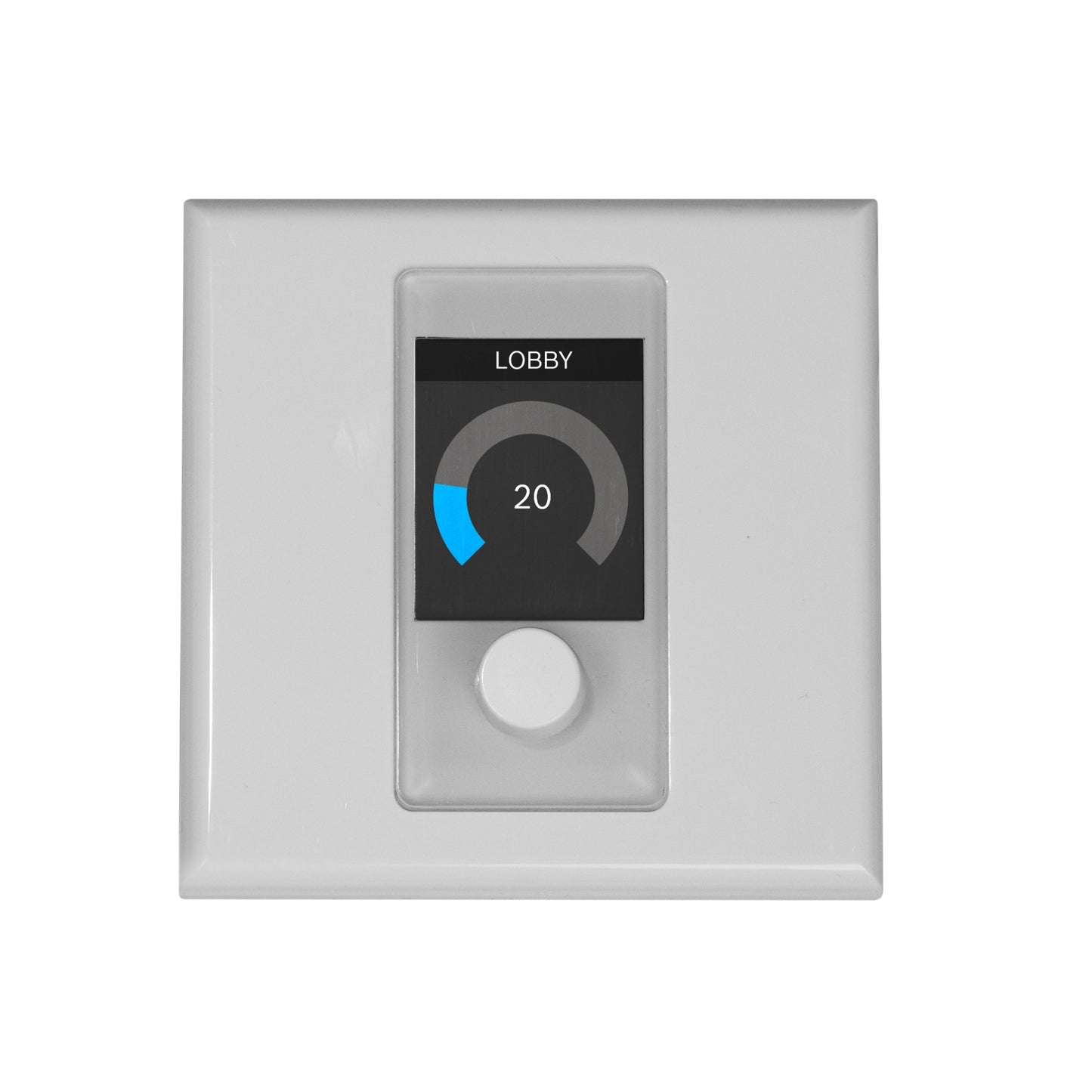 Electro-Voice WPN1 Networked Wall Panel Controller | US
