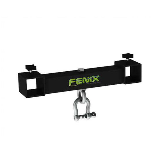 ProX XT-AC569 Stand for Fenix Line Array Systems T-Bar | Black