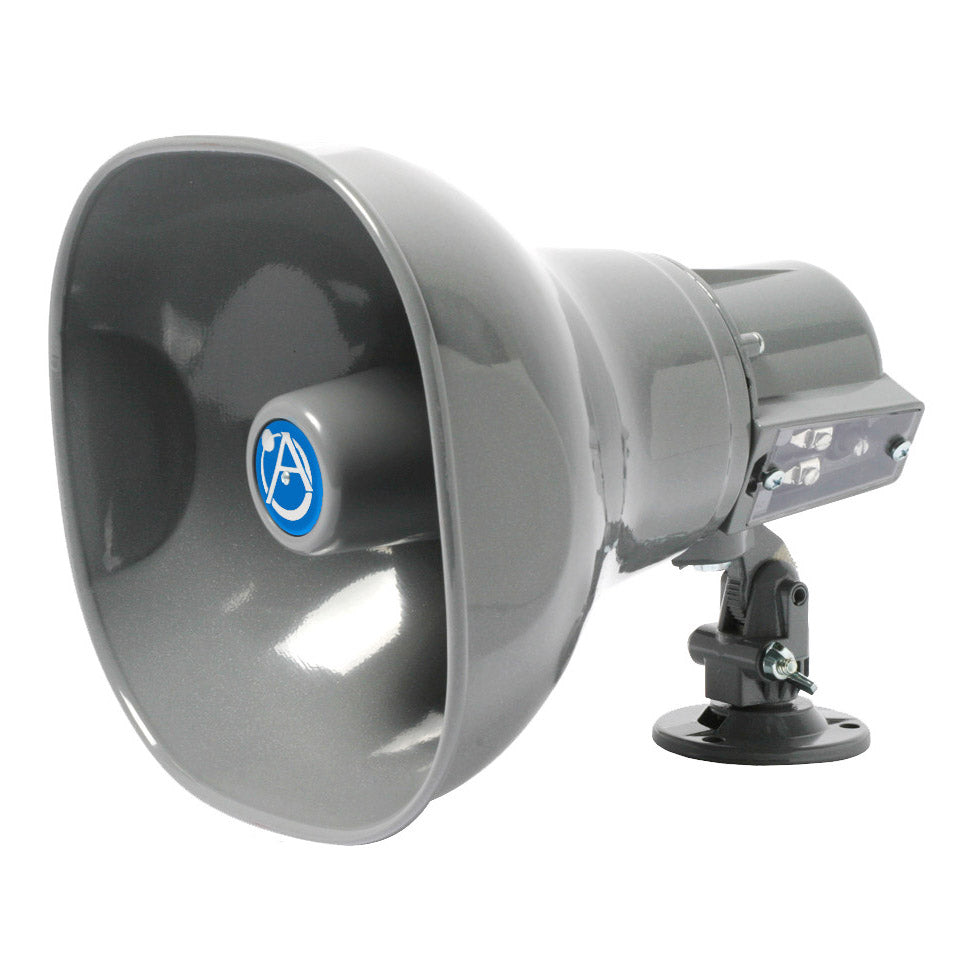 AtlasIED AP-15T 15-Watt Horn Speaker