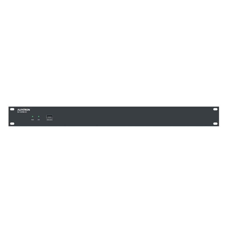 134741_Alfatron-Electronics-8x8-Audio-Digital-Signal-Processor-For-AV-Install-With-Dante_ALT01sqr
