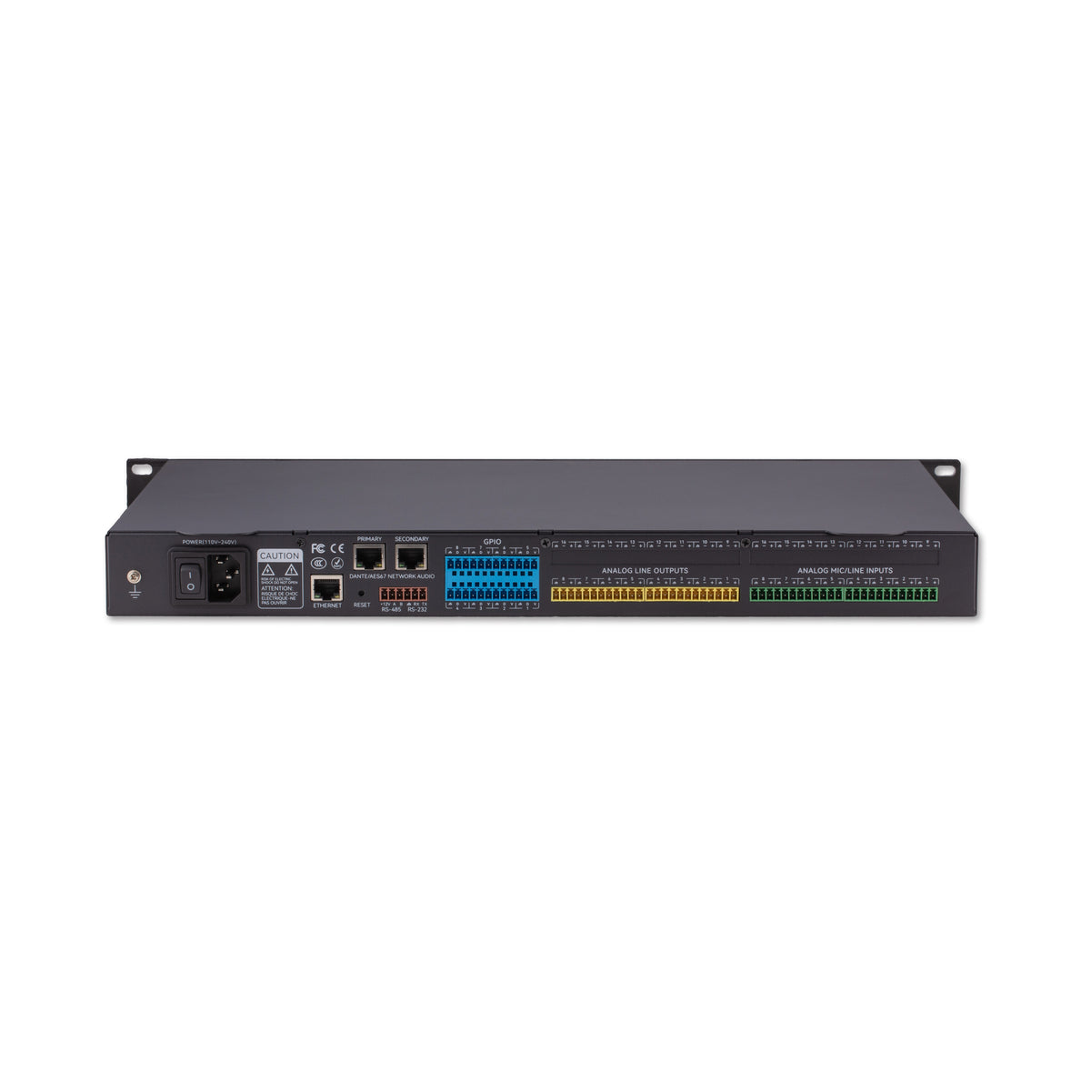 134741_Alfatron-Electronics-8x8-Audio-Digital-Signal-Processor-For-AV-Install-With-Dante_ALT03sqr