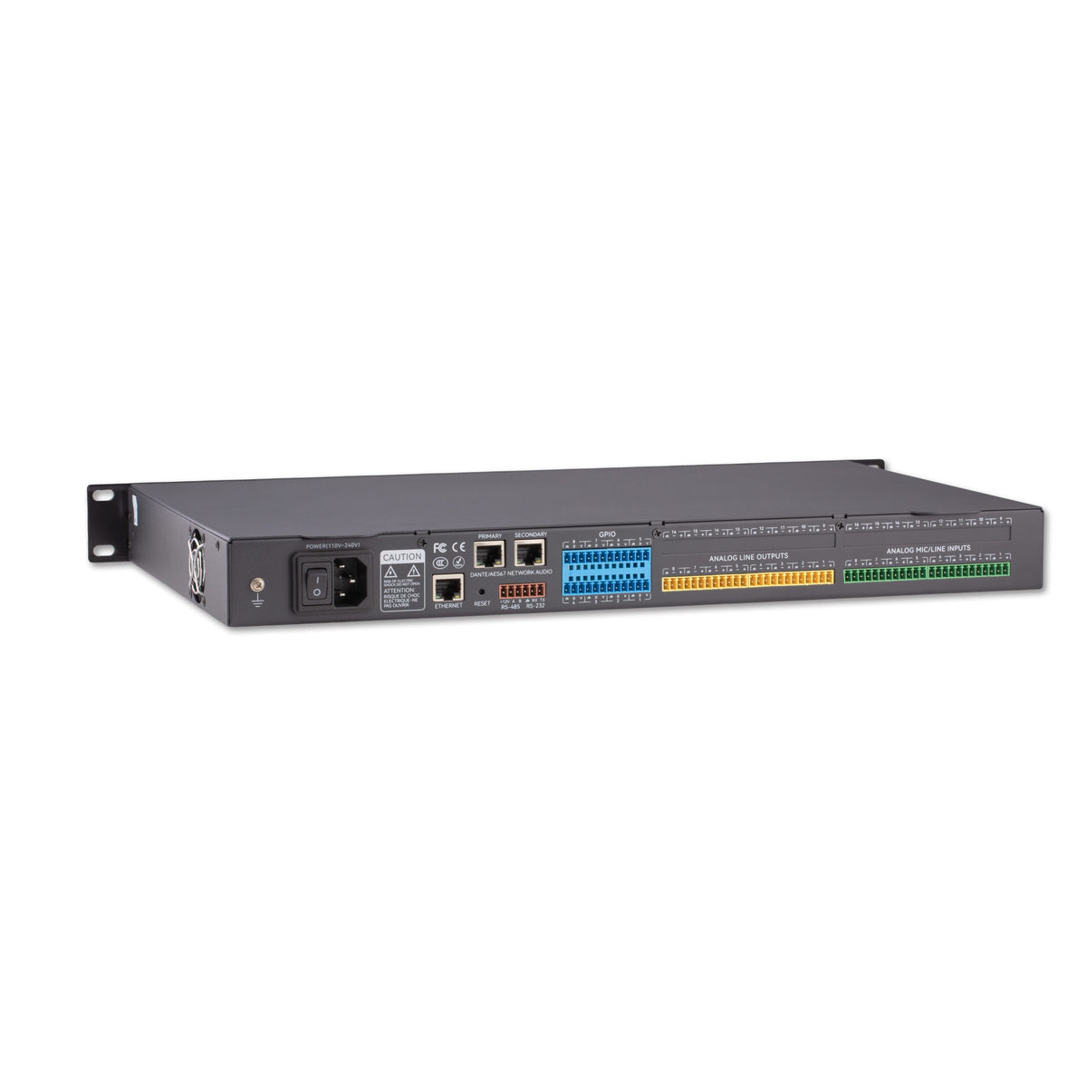 134741_Alfatron-Electronics-8x8-Audio-Digital-Signal-Processor-For-AV-Install-With-Dante_ALT05sqr