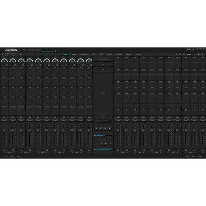 134741_Alfatron-Electronics-8x8-Audio-Digital-Signal-Processor-For-AV-Install-With-Dante_ALT06sqr