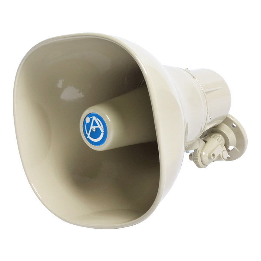 AtlasIED AP-15TC 15-Watt Horn Speaker