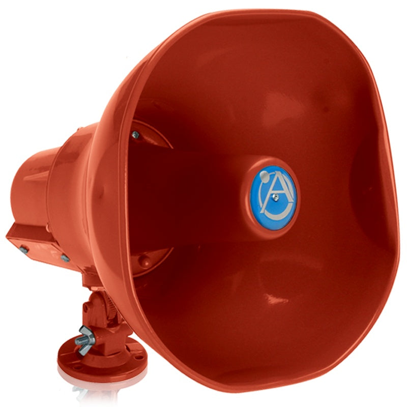 AtlasIED AP-15TUCR Emergency Horn Speaker With Transformer