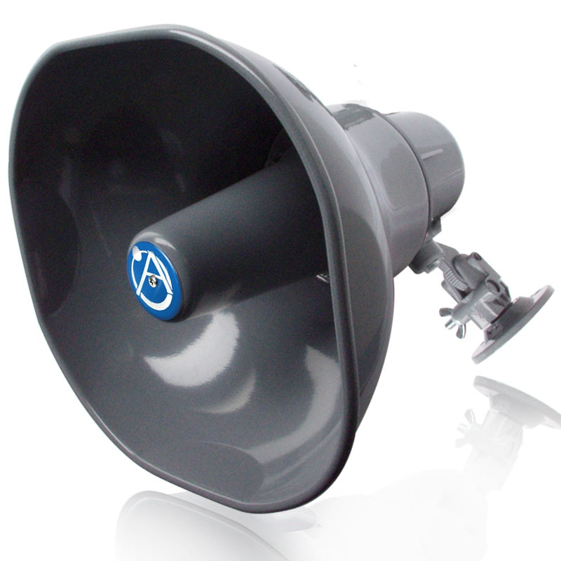 AtlasIED AP-30 30W Horn Speaker for Paging and Signaling