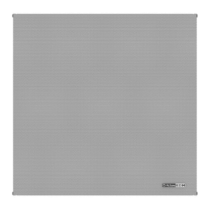 AtlasIED DA-22SYS 2x2 Suspended Ceiling Dante PoE IP Speaker