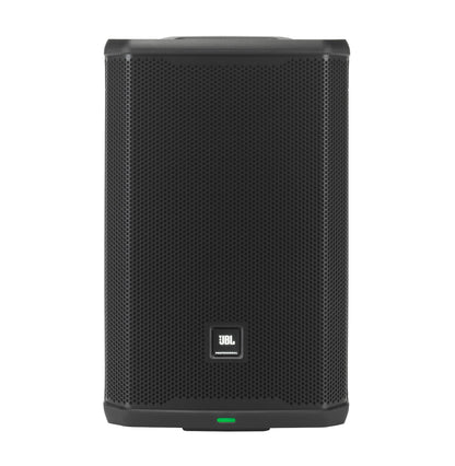 JBL PRX908 8-Inch Portable Powered PA Speaker front