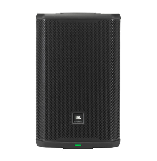 JBL PRX908 8-Inch Portable Powered PA Speaker front