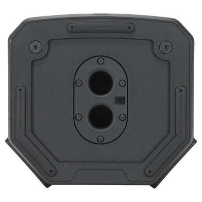 JBL PRX908 8-Inch Portable Powered PA Speaker bottom