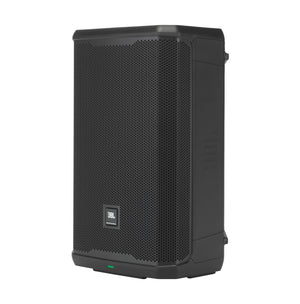 JBL PRX912 12-inch powered PA speaker for church worship audio