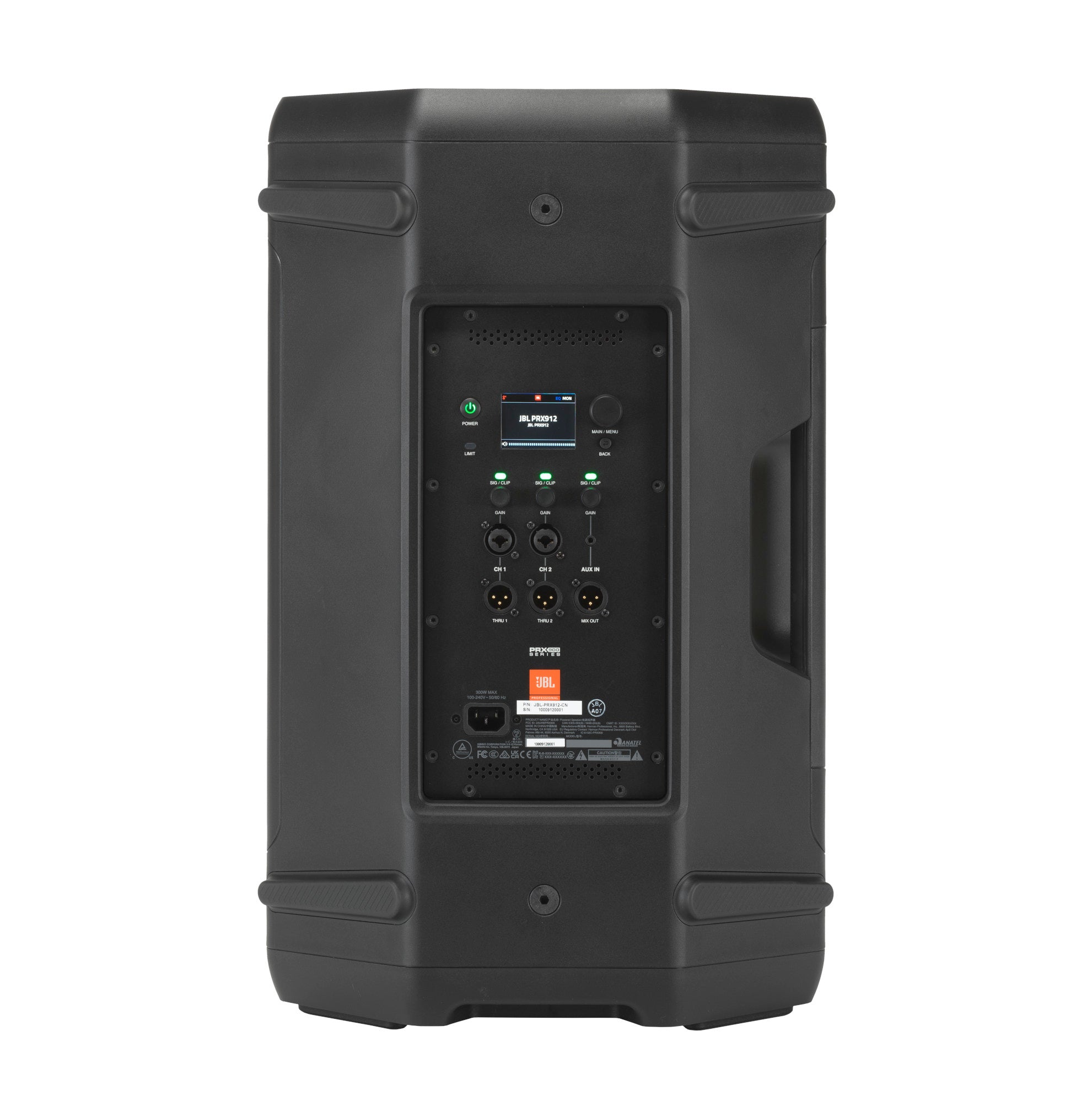 JBL PRX912 Loud Speaker