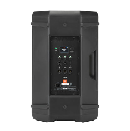 JBL PRX912 12-Inch Portable Powered PA Speaker back