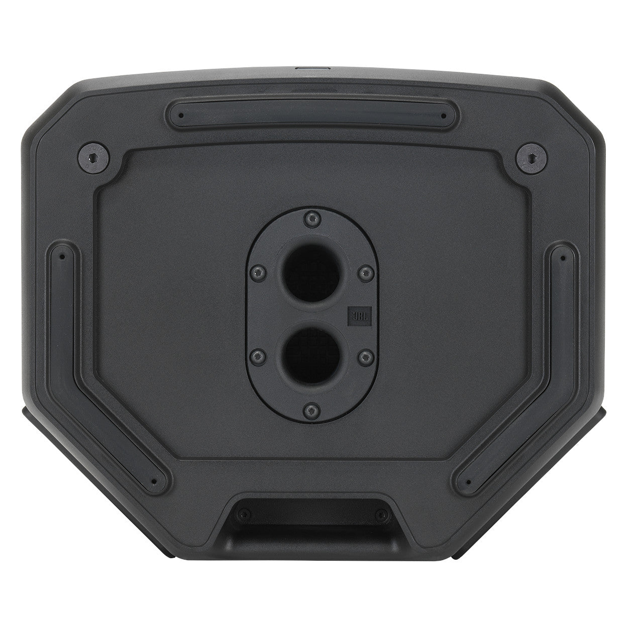 JBL PRX912 12-Inch Portable Powered PA Speaker bottom