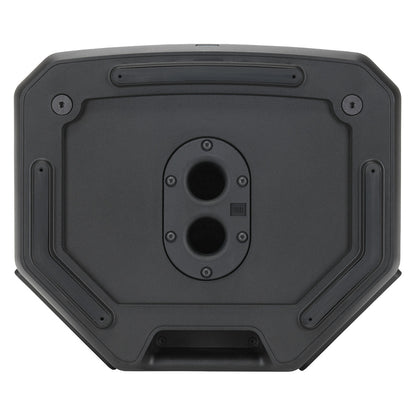 JBL PRX912 12-Inch Portable Powered PA Speaker bottom