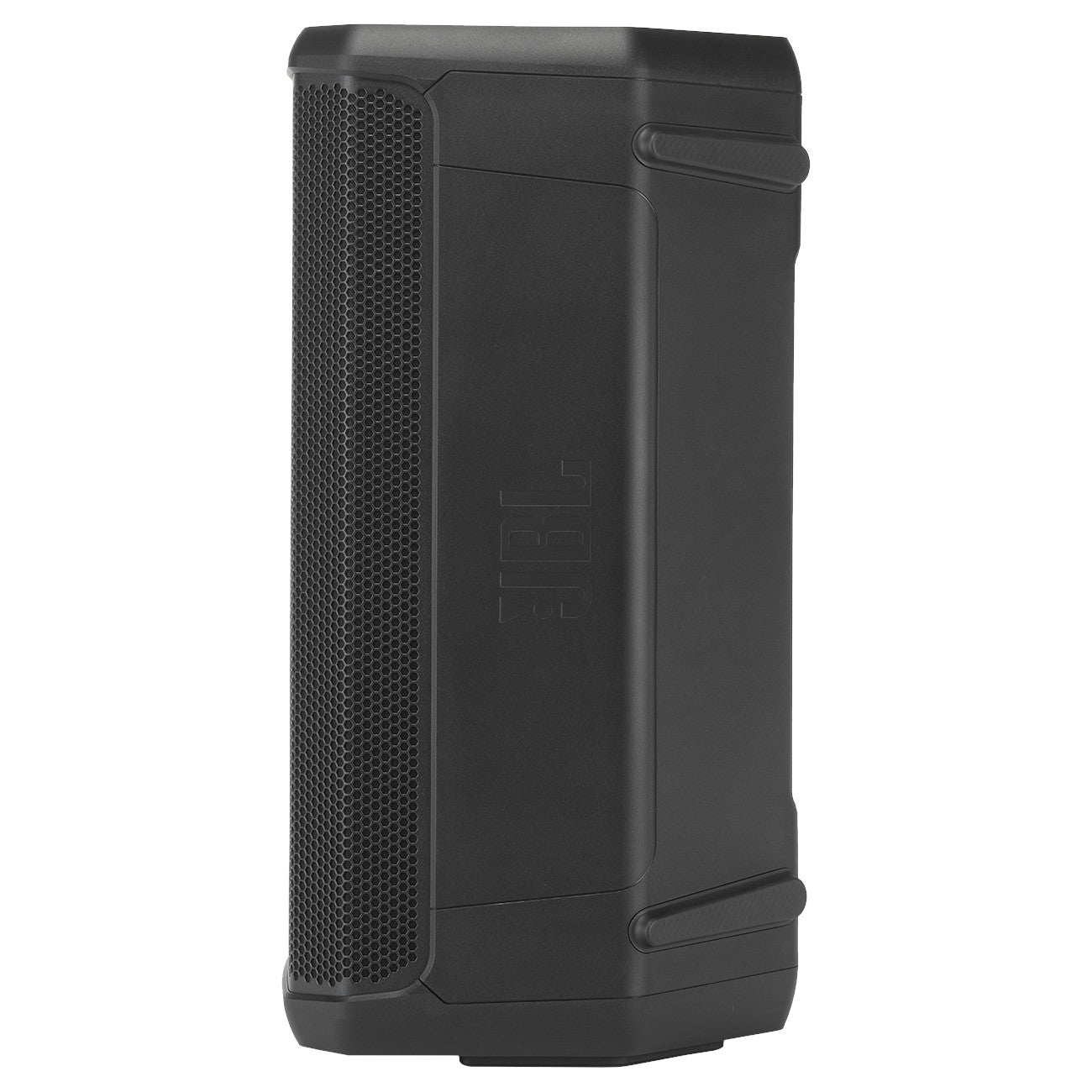 JBL PRX912 12-Inch Portable Powered PA Speaker left