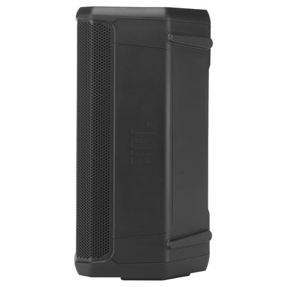 JBL PRX912 12-Inch Portable Powered PA Speaker left