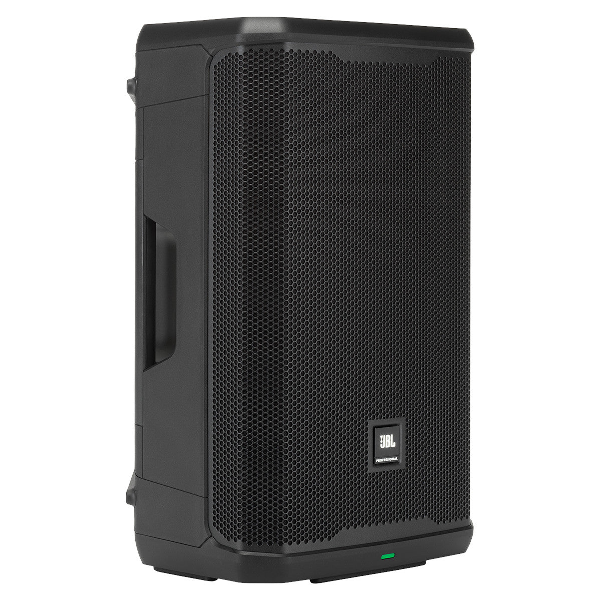 JBL PRX912 12-Inch Portable Powered PA Speaker right