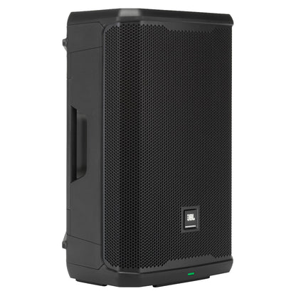 JBL PRX912 12-Inch Portable Powered PA Speaker right