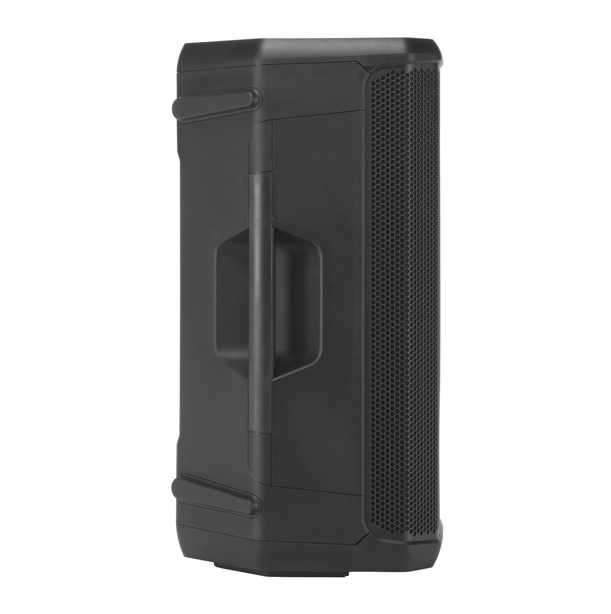 JBL PRX912 12-Inch Portable Powered PA Speaker side