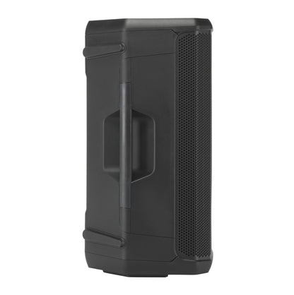 JBL PRX912 12-Inch Portable Powered PA Speaker side