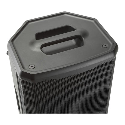 JBL PRX912 12-Inch Portable Powered PA Speaker top