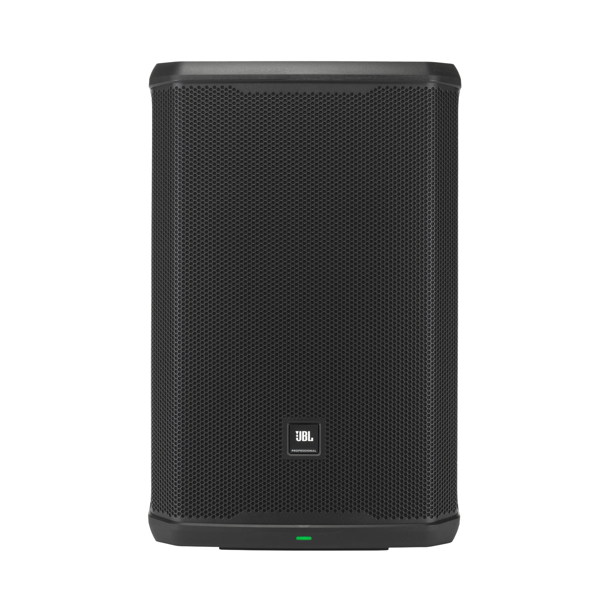 JBL PRX915 15-Inch Portable Powered PA Speaker front