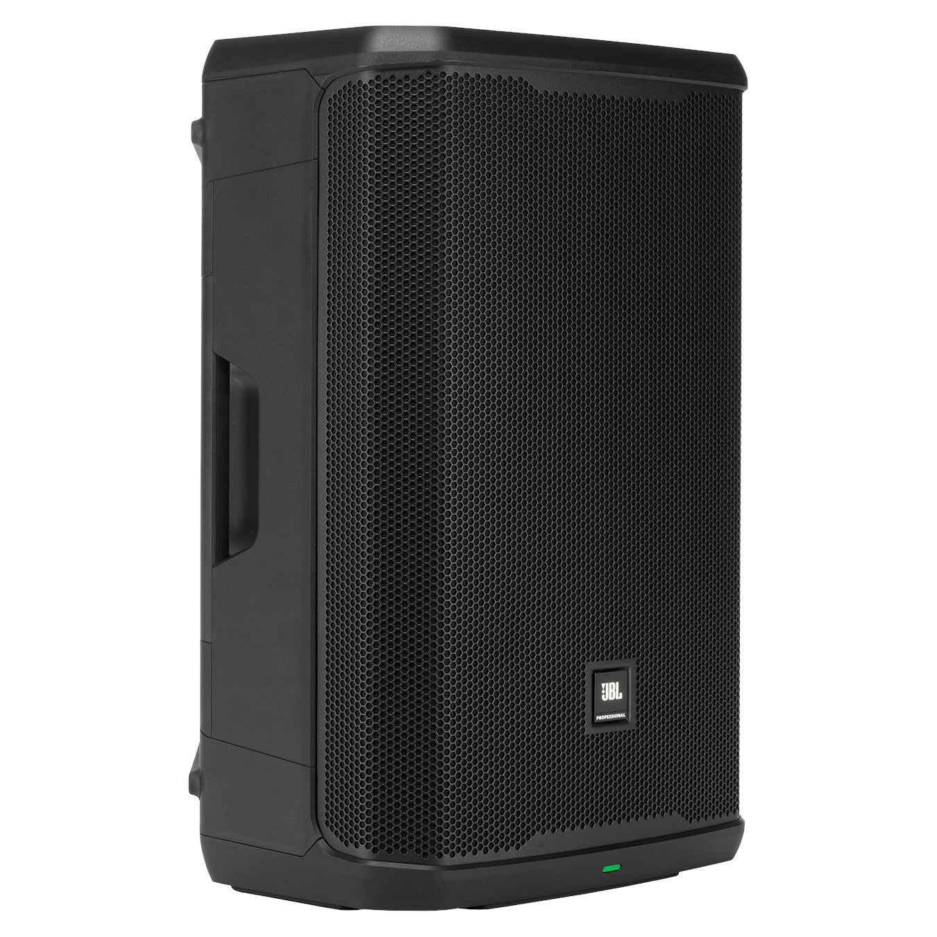 JBL PRX915 15-Inch Portable Powered PA Speaker right