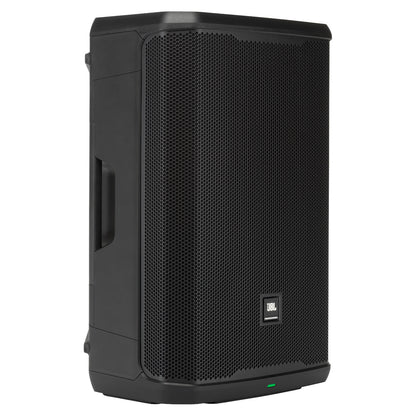 JBL PRX915 15-Inch Portable Powered PA Speaker right