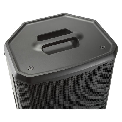 JBL PRX915 15-Inch Portable Powered PA Speaker top