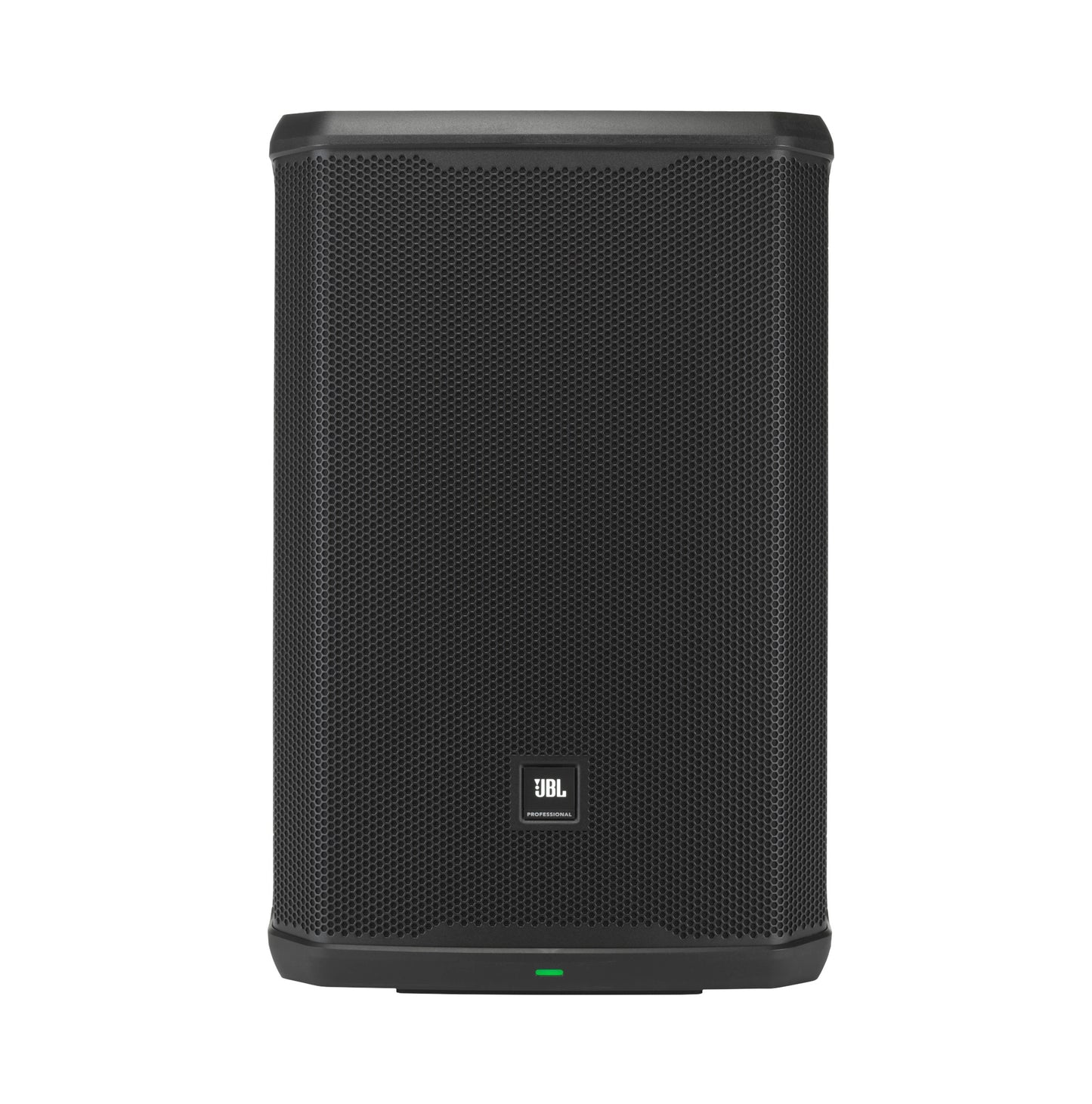 JBL PRX915 15-Inch Portable Powered PA Speaker front