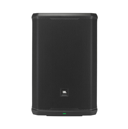 JBL PRX915 15-Inch Portable Powered PA Speaker front