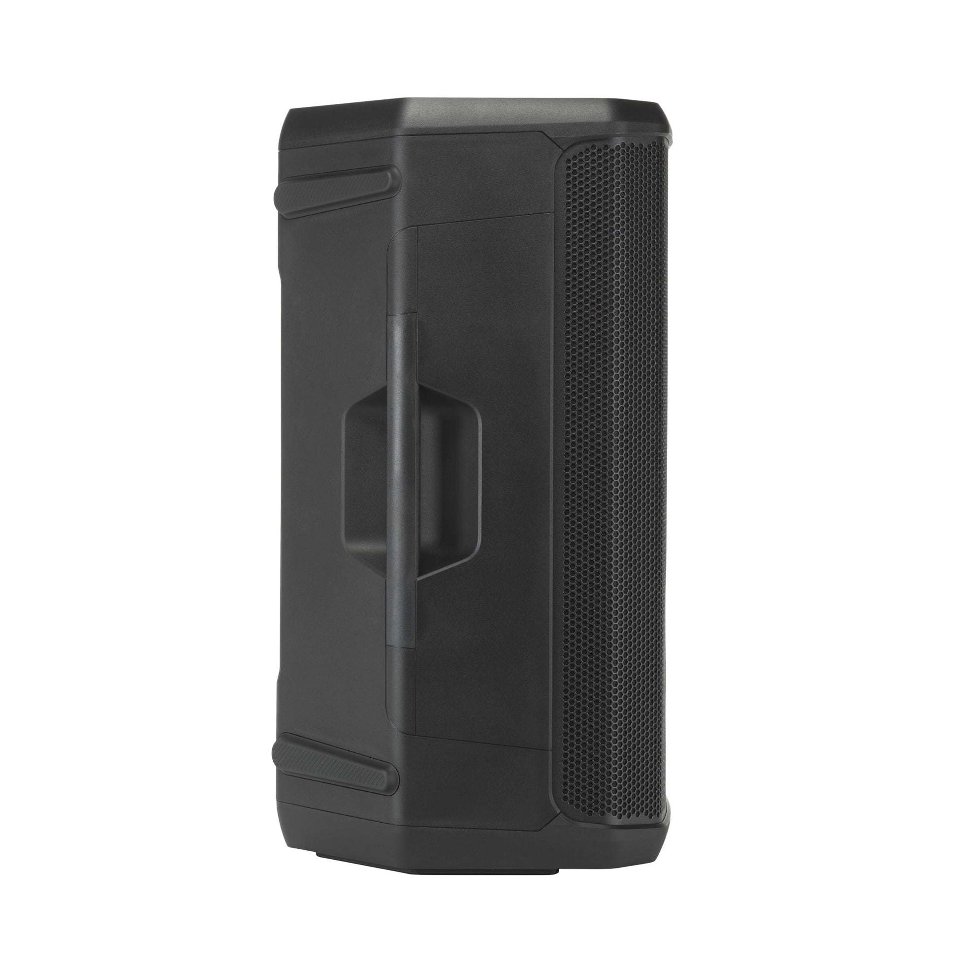 JBL PRX915 15-Inch Portable Powered PA Speaker side