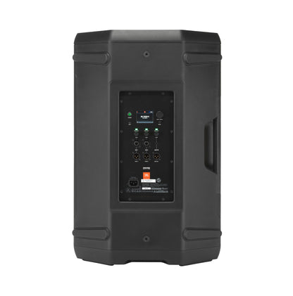 JBL PRX915 15-Inch Portable Powered PA Speaker back